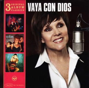 VAYA CON DIOS - ORIGINAL ALBUM CLASSICS