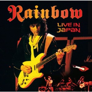 RAINBOW - LIVE IN JAPAN