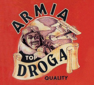 ARMIA - DROGA