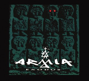 ARMIA - EXODUS