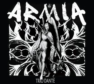 ARMIA - TRIODANTE