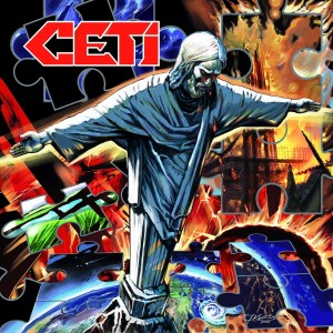 CETI - OCZY MARTWYCH MIAST
