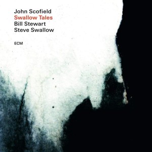 SCOFIELD, JOHN - SWALLOW TALLES