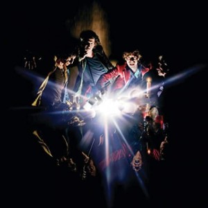 ROLLING STONES - A BIGGER BANG