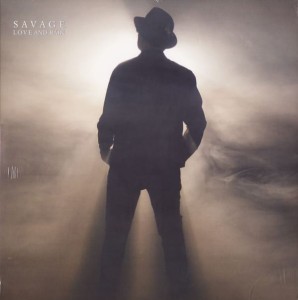 SAVAGE - LOVE AND RAIN