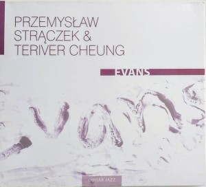 STRĄCZEK, PRZEMYSŁAW & TERIVER CHEUNG - EVANS