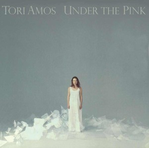 AMOS, TORI - UNDER THE PINK
