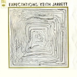 JARRETT, KEITH - EXPECTATIONS