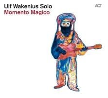 WAKENIUS, ULF (ACOUSTIC GUITARS SOLO) - MOMENTO MAGICO