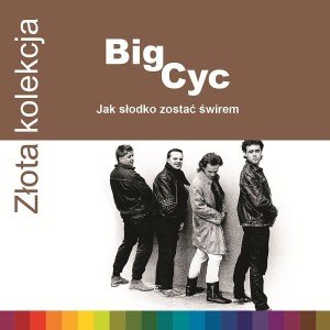 BIG CYC - ZLOTA KOLEKCJA