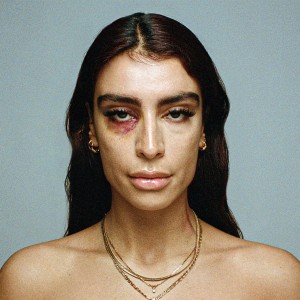 SEVDALIZA - SHABRANG (GREY VINYL)