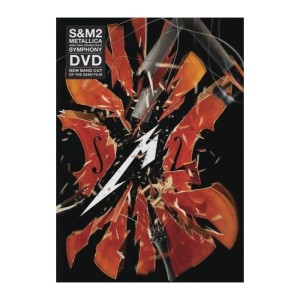 METALLICA - S&M2