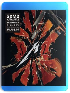 METALLICA - S&M2