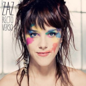 ZAZ - RECTO VERSO