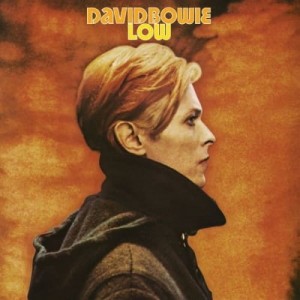 BOWIE, DAVID - LOW (2017 REMASTED)
