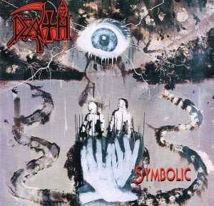 DEATH - SYMBOLIC