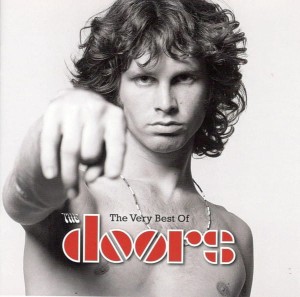 DOORS, THE - VERY BEST OF(40TH ANNIVERSARY)