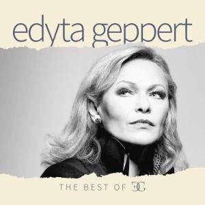GEPPERT, EDYTA - BEST OF