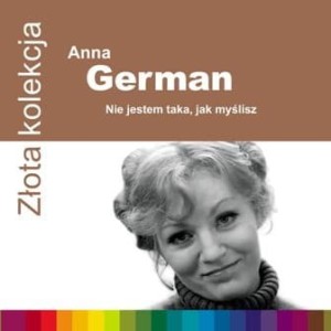 GERMAN, ANNA - ZLOTA KOLEKCJA VOL. 2