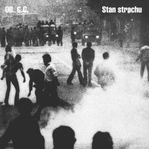 OB. G.C. - STAN STRACHU