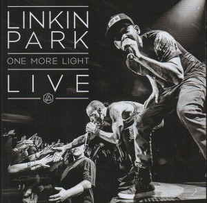 LINKIN PARK - ONE MORE LIGHT (LIVE)