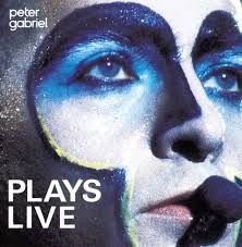 GABRIEL, PETER - PLAYS LIVE