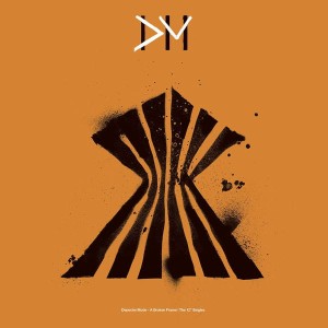 DEPECHE MODE - A BROKEN FRAME