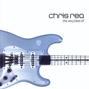 REA, CHRIS - VERY BEST OF...