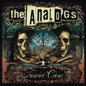 ANALOGS, THE - TANIEC CIENI