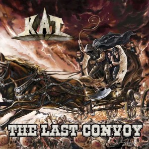 KAT - THE LAST CONVOY