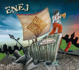 ENEJ - FOLKORABEL