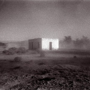 GODSPEED YOU! BLACK EMPEROR - ALLELUJAH ! DON'T BEND! ASCEND!