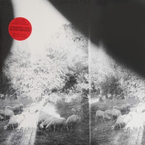 GODSPEED YOU! BLACK EMPEROR  -  ASUNDER SWEET..
