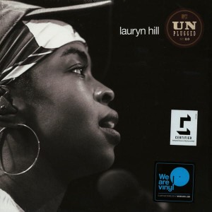 HILL, LAURYN - UNPLUGGED NO. 2.0