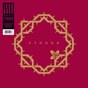 IGOR BOXX - FYODOR