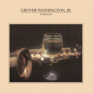 WASHINGTON, JR., GROOVER - WINELIGHT