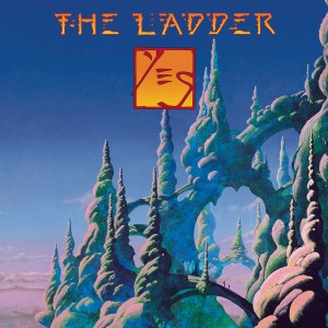 YES - THE LADDER