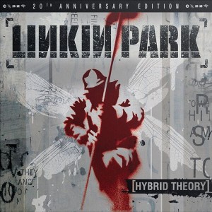 LINKIN PARK - HYBRID THEORY (20TH ANN. EDITION)
