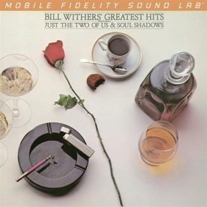 WITHERS, BILL - GREATEST HITS  (NUMBERED LIMITED EDITION HYBRID SACD)