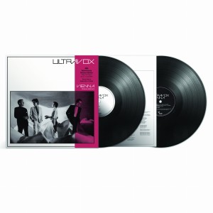 ULTRAVOX - VIENNA (DELUXE EDITION, 40TH ANN.)