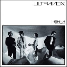 ULTRAVOX - VIENNA (DELUXE EDITION: 40TH ANN.)