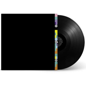 NEW ORDER - BLUE MONDAY