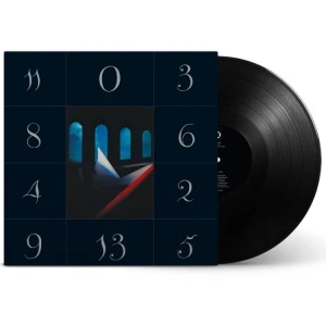 NEW ORDER - MURDER