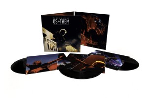 WATERS, ROGER - US + THEM