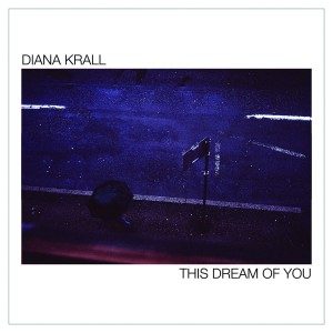KRALL, DIANA - THIS DREAM OF YOU (PL)