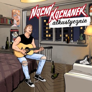 NOCNY KOCHANEK - ALKUSTYCZNIE