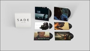 SADE - THIS FAR