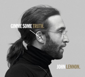 LENNON, JOHN - GIMME SOME TRUTH