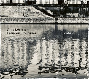 LECHNER, ANJA - LONTANO