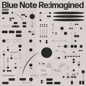 VARIOUS - BLUE NOTE REIMAGINED